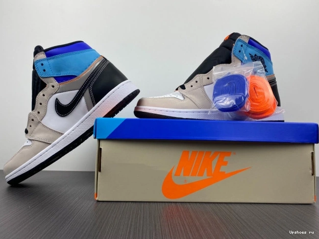 1 Air Retro OG High DC6515-100 Prototype Jordan 0314